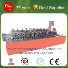 China Supplier Metal Wall Angle Roll Forming Line